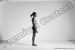 Breakdance reference poses of Enrique